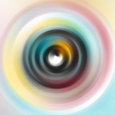 Verwirrung von Alex Caminker